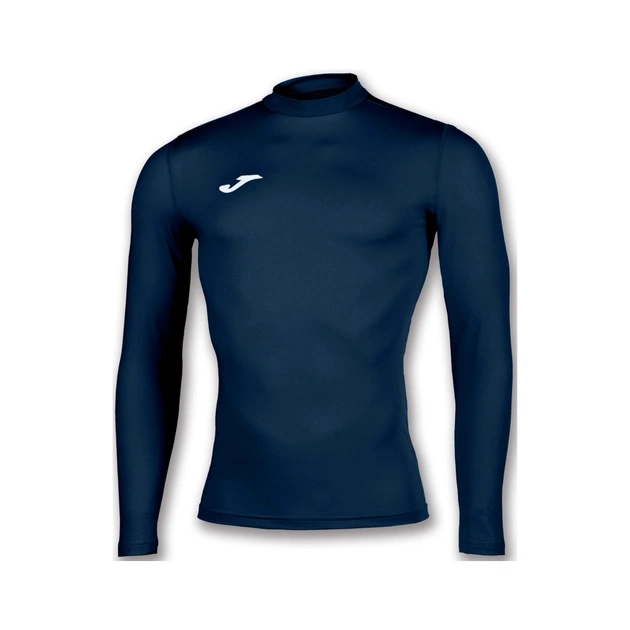Термокофта Joma Brama Academy 101018.331 темно-синій L-XL (9998002149067) - изображение 1