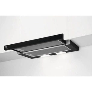 Витяжка кухонна Electrolux LFP326FB зображення 1