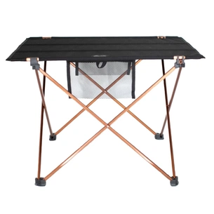 Туристичний стіл Tramp COMPACT Polyester 60х43х42см (TRF-062) зображення 1