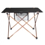 Туристичний стіл Tramp COMPACT Polyester 60х43х42см (TRF-062) - зменшене зображення 1
