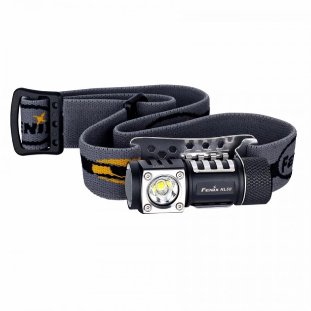 Ліхтар Fenix HL50 Cree XM-L2 (Т6) - зображення 1