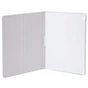 Чохол до планшета Lenovo TAB M10 Folio Case White (ZG38C02601) - зменшене зображення 3