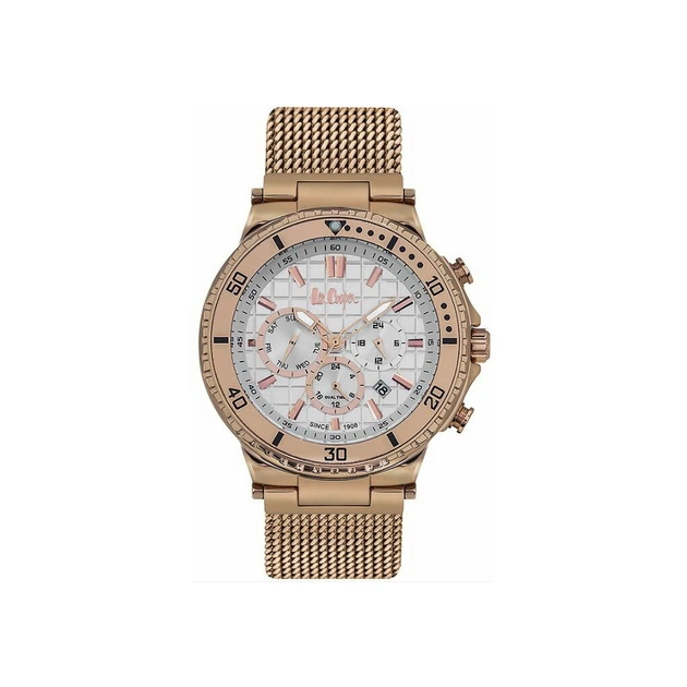 Наручний годинник Lee Cooper LC06641.430 - зображення 1