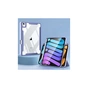 Чохол до планшета BeCover Magnetic 360 Rotating mount Pencil Apple iPad 10.9" 2022 Purple (708508) - зменшене зображення 2
