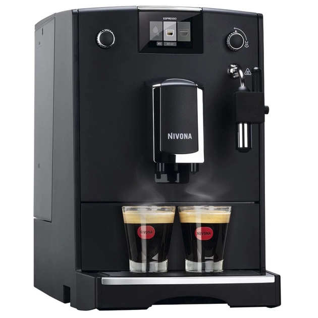 Кофемашина Nivona NICR550 - изображение 4