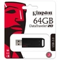 USB флеш накопичувач Kingston 64GB DataTraveler 20 USB 2.0 (DT20/64GB) - уменьшенное изображение 4
