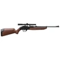 Пневматична гвинтівка Crosman 760 ОП 4x15 (760X) - зменшене зображення 2