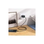 Зарядное устройство HOCO N56 2xUSB-C PD30W + 2xUSB black (6942007632492) - уменьшенное изображение 5
