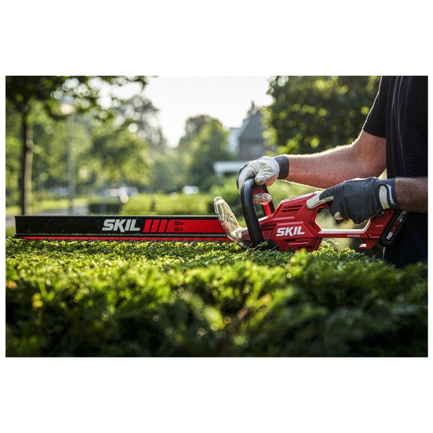 Кущоріз Skil акумуляторний безщітковий 0440 CA Li-Ion 20V (Без АКБ та ЗП) (GH1E0440CA) - picture 3