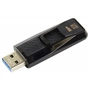 USB флеш накопичувач Silicon Power 8GB B50 Black USB 3.0 (SP008GBUF3B50V1K) - зменшене зображення 4