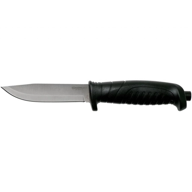 Ніж Boker Magnum Knivgar Black (02MB010) - изображение 1