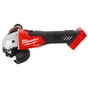 Шлифовальная машина Milwaukee M18 FSAG125X-0, 125мм (без АКБ и ЗУ) (4933478701) - уменьшенное изображение 4