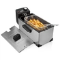 Фритюрниця Sinbo SDF-3827 - уменьшенное изображение 2