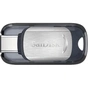 USB флеш накопичувач SanDisk 64GB Ultra Type C USB 3.1 (SDCZ450-064G-G46) - зменшене зображення 1