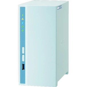 NAS QNap TS-230 изображение 1