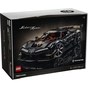 Конструктор LEGO Technic Мегакар Koenigsegg Sadair's Spear (42232) - зменшене зображення 1