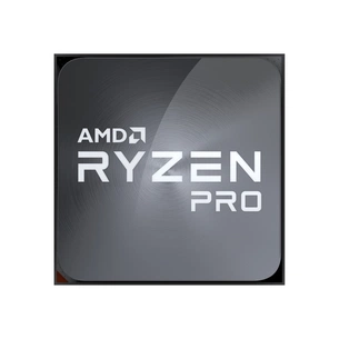 Процесор AMD Ryzen 7 5750G PRO (100-100000254MPK) зображення 1