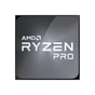 Процесор AMD Ryzen 7 5750G PRO (100-100000254MPK) - зменшене зображення 1