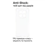 Чохол до мобільного телефона BeCover Anti-Shock Poco M8 Clear (715072) - зменшене зображення 5