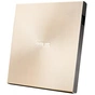 Оптичний привід DVD-RW ASUS SDRW-08U8M-U/GOLD/G/AS (90DD0295-M29000) - зменшене зображення 3