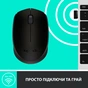 Мишка Logitech M171 Black (910-004424) - зменшене зображення 6