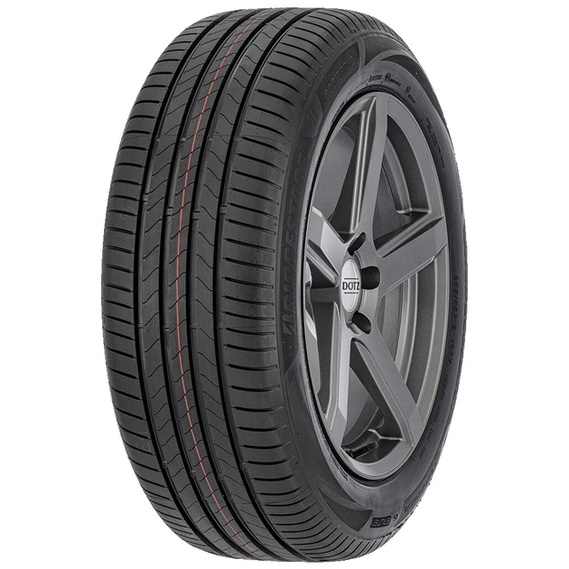 Шина Bridgestone 245/45R20 99V TURANZA 6 (27557) - зображення 1
