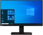 Монiтор Lenovo 23.8" ThinkVision T24t-20 (62C5GAT1UA) IPS Black Touch Screen - уменьшенное изображение 1