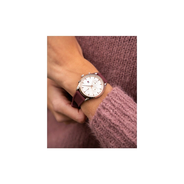 Наручний годинник Tommy Hilfiger 1782425 - зображення 5