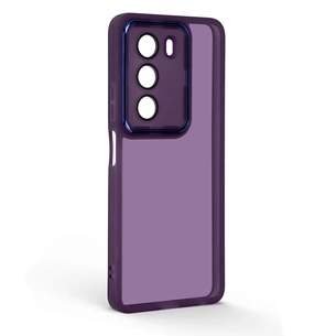 Чохол до мобільного телефона Armorstandart Shade Infinix Hot 50 4G Violet (ARM81017) зображення 1