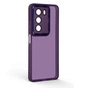 Чохол до мобільного телефона Armorstandart Shade Infinix Hot 50 4G Violet (ARM81017) - зменшене зображення 1