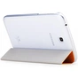 Чохол до планшета Rock Samsung Galaxy Tab3 7" new elegant series orange (T2100-31863) - зменшене зображення 5