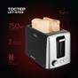 Тостер Liberton LET-5703 - уменьшенное изображение 9