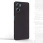 Чохол до мобільного телефона Armorstandart Matte Slim Fit Motorola G06 Power 4G Camera cover Black (ARM89096) - зменшене зображення 2