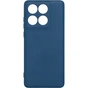 Чохол до мобільного телефона Armorstandart Motorola Edge 60 5G Camera cover Dark Blue (ARM85877) - зменшене зображення 1
