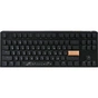 Клавіатура Ducky One 3 TKL Cherry MX Red RGB UA USB Black (DKON2187ST-RUAPXCLAWSC1) - зменшене зображення 2