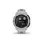 Смарт-годинник Garmin Instinct 2S, Solar, Mist Gray, GPS (010-02564-01) - зменшене зображення 8