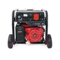 Генератор COVAX XL15000CV-E2-lll-ATS, 8.0kW, 220V-380V, 50Hz, DC12V, 18HP, електро стартер, 25L (XL15000CV-E2-lll-ATS) - зменшене зображення 3