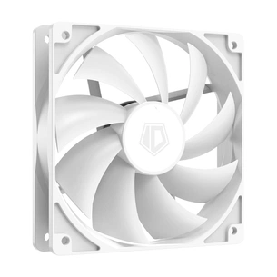 Кулер до корпусу ID-Cooling XF-120-W зображення 1