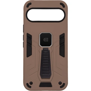Чохол до мобільного телефона Armorstandart Proover Google Pixel 10 Pro XL 5G Brown (ARM87277) зображення 1
