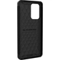 Чохол-накладка Urban Armor Gear Scout для Samsung Galaxy A52 SM-A525/SM-A526/A52s SM-A528 Black (212878114040) - зменшене зображення 5