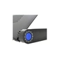 Столик для ноутбука Voltronic Laptop Table T8 420*260mm (DOD-LT/T8 / 18978) - зменшене зображення 2