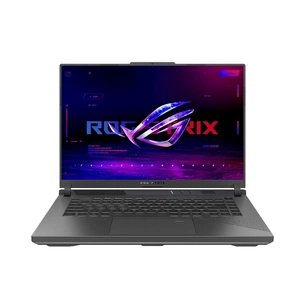 Ноутбук ASUS ROG Strix G16 G614PW-RV144 (90NR0QK7-M00780) зображення 1
