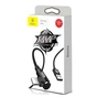 Кабель Baseus MVP USB - Lightning (M/M), 1.5A, 2 м Black (CALMVP-A01) - уменьшенное изображение 5