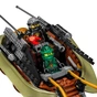Конструктор LEGO Ninjago Тінь долі (70623) - зменшене зображення 5