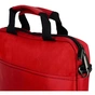 Сумка для ноутбука Porto 12'' PN12 TRIZUB Red (PN12RD_TRIZ) - зменшене зображення 4