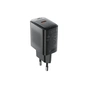 Зарядний пристрій Acefast A104 USB-C PD25W GaN Black (6974316283355) - зменшене зображення 1