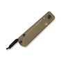 Ніж Civivi Slippy Sendy, Ultem, Black Stonewash (C24075A-1) - зменшене зображення 6