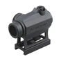 Коліматорний приціл Vector Optics Maverick 1x22 Red Dot Scope S-MIL (SCRD-41) - зменшене зображення 4