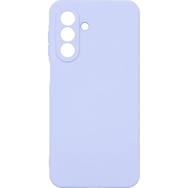Чехол для мобильного телефона Armorstandart ICON Samsung A17 4G Lavender (ARM86777) - изображение 1