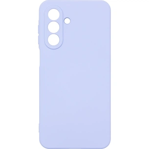 Чохол до мобільного телефона Armorstandart ICON Samsung A17 4G Lavender (ARM86777) зображення 1